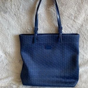 Michael Kors Neoprene Tote